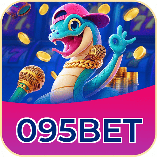 095BET Logo