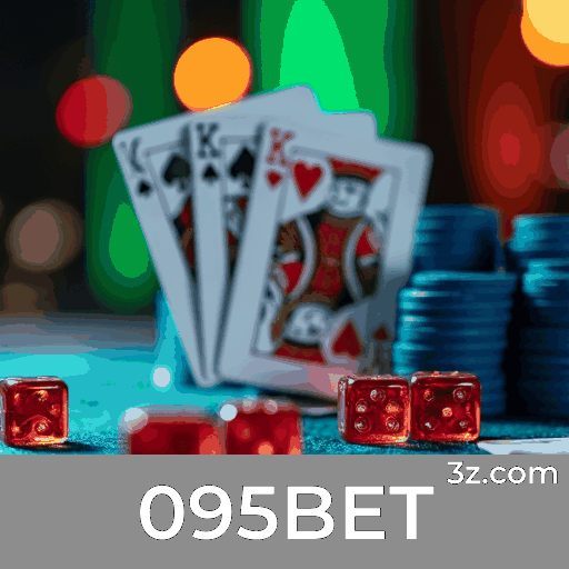 095BET: Apostas Online Seguras e Otimizadas para Você