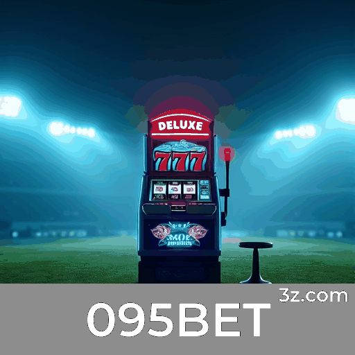 Desbloqueie Bônus Incríveis na 095BET Hoje!
