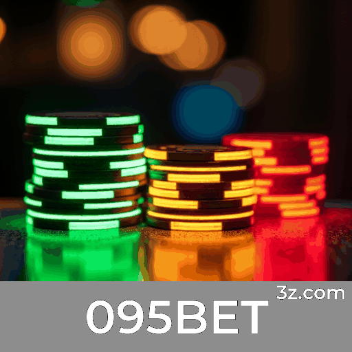 095BET: Diversão Sem Limites para Jogadores Brasileiros